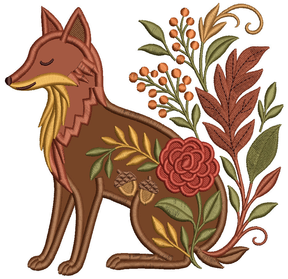 Thanksgiving Set 4 - 24 Machine Embroidery Designs