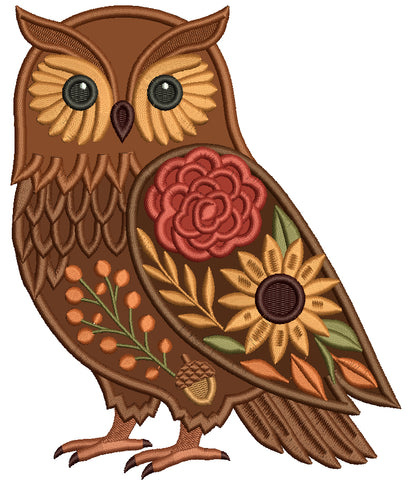 Thanksgiving Set 5 - 24 Machine Embroidery Designs