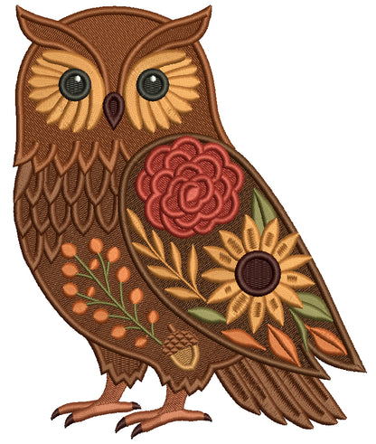 Thanksgiving Set 5 - 24 Machine Embroidery Designs