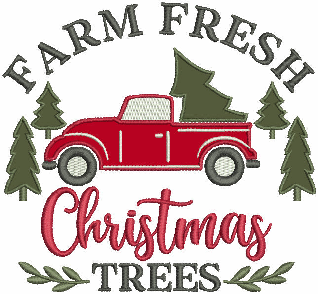 Christmas Machine Embroidery Designs Set - 22 Designs