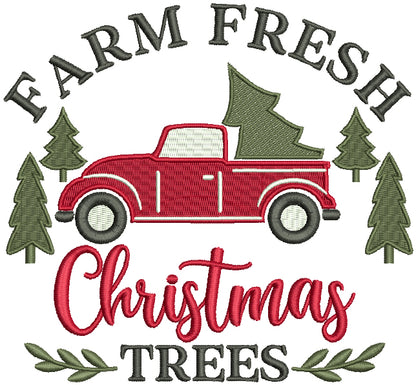 Christmas Machine Embroidery Designs Set - 22 Designs