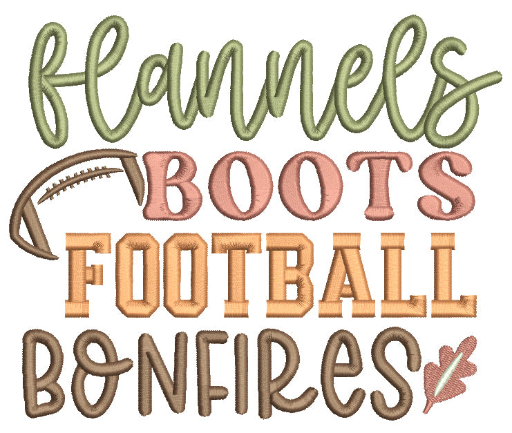 Thanksgiving Set 5 - 24 Machine Embroidery Designs