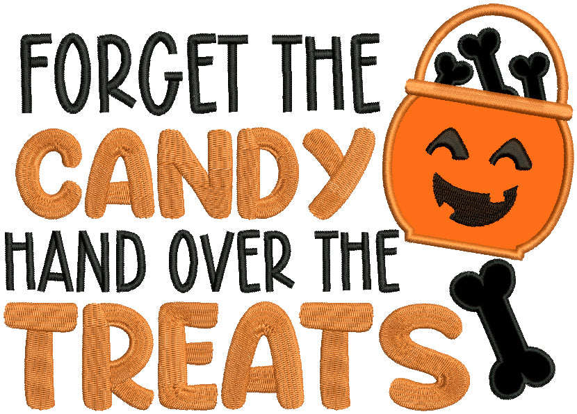 Halloween Set - 23 Machine Embroidery Designs