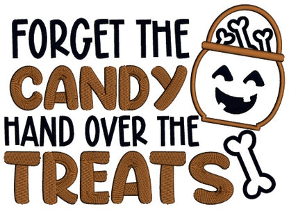 Halloween Set - 23 Machine Embroidery Designs