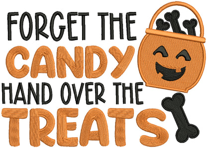 Halloween Set - 23 Machine Embroidery Designs