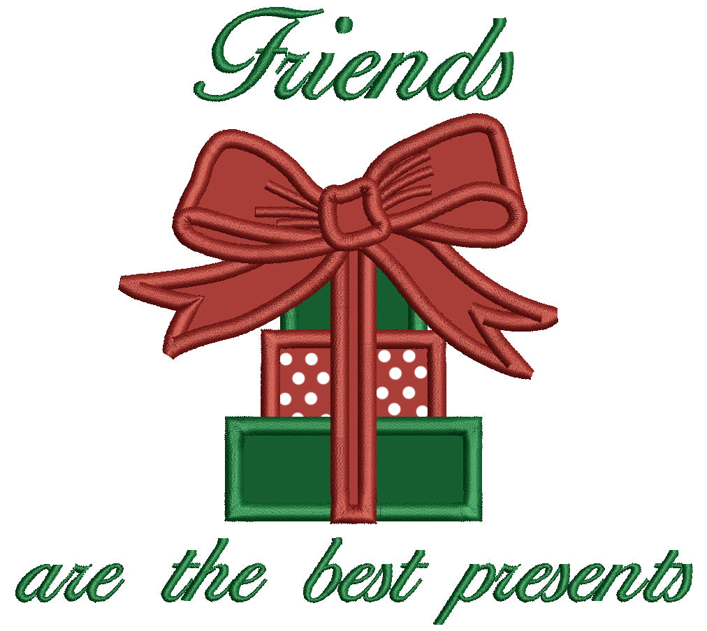 Christmas Machine Embroidery Designs Set - 22 Designs