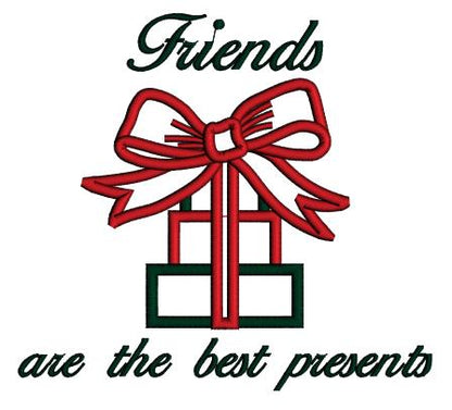 Christmas Machine Embroidery Designs Set - 22 Designs