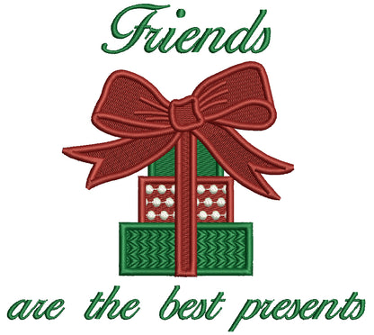 Christmas Machine Embroidery Designs Set - 22 Designs