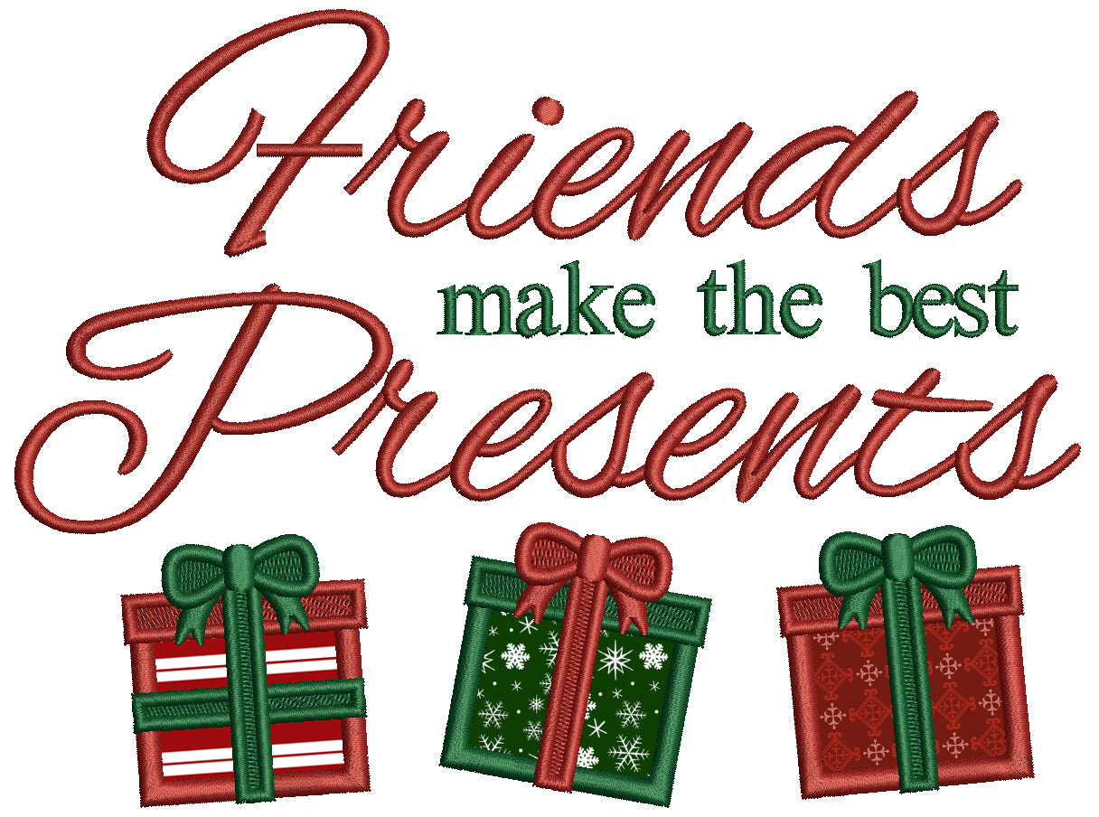 Christmas Machine Embroidery Designs Set - 22 Designs