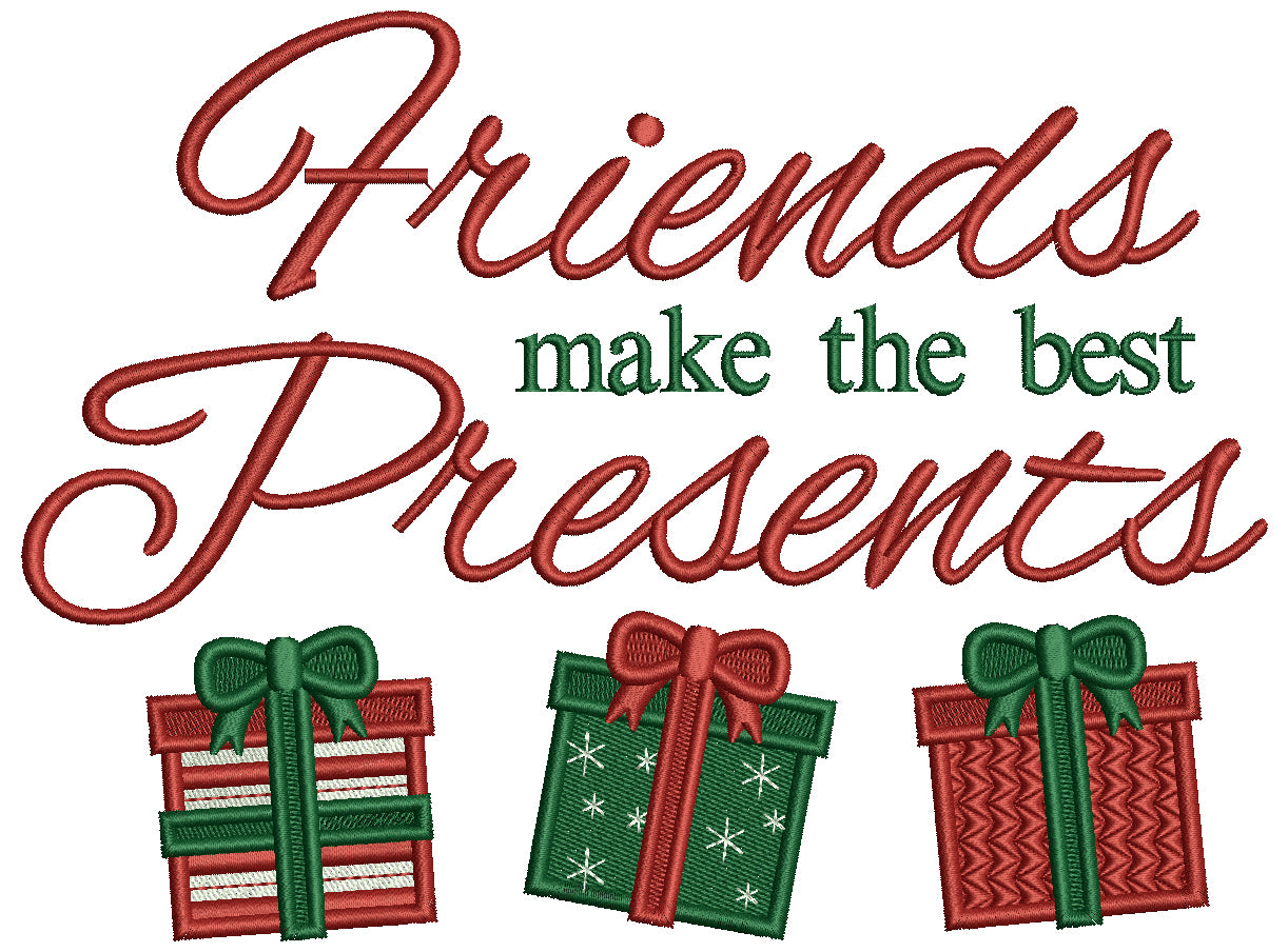 Christmas Machine Embroidery Designs Set - 22 Designs