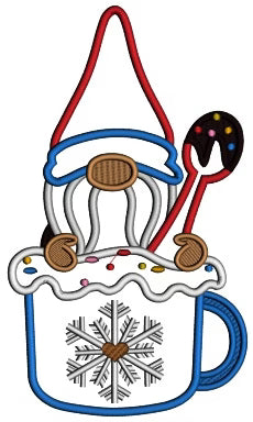 Christmas Machine Embroidery Designs Set 6 - 24 Designs