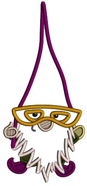 🎭 Mardi Gras Power Pack – 24 Machine Embroidery Designs (Appliqué + Filled)