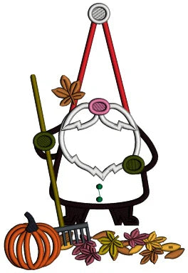 Thanksgiving Set 3 - 24 Machine Embroidery Designs