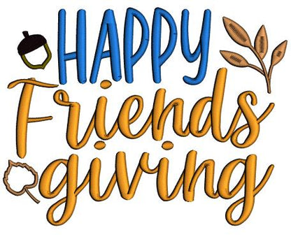 Thanksgiving Machine Embroidery Set 7 - 24 Machine Embroidery Designs