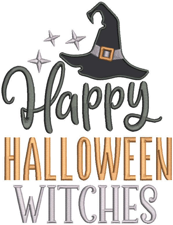 Halloween Set - 23 Machine Embroidery Designs