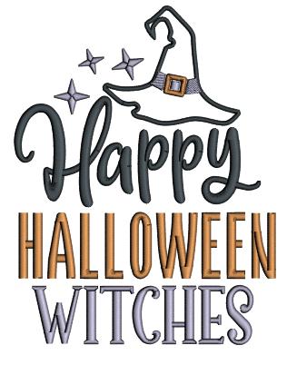 Halloween Set - 23 Machine Embroidery Designs