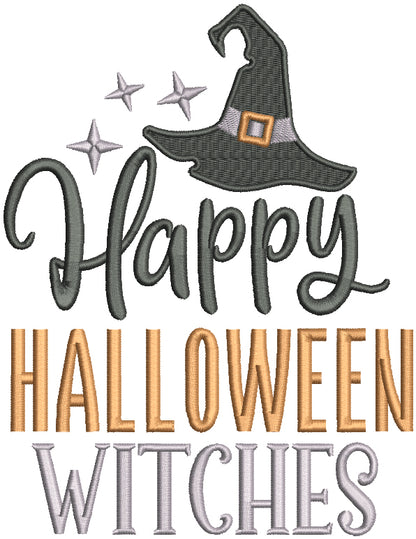 Halloween Set - 23 Machine Embroidery Designs