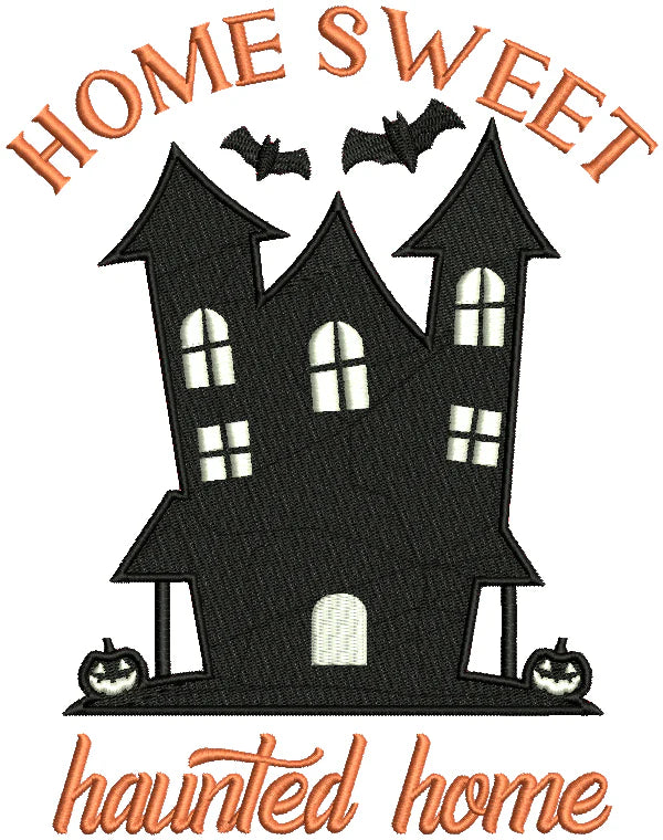 Halloween Set 3 - 23 Machine Embroidery Designs