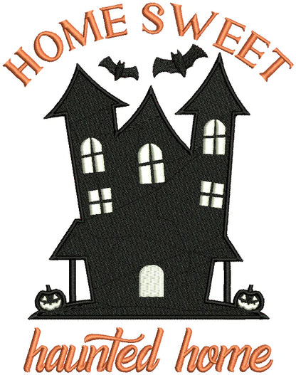 Halloween Set 3 - 23 Machine Embroidery Designs