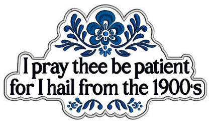 Sarcastic Sayings Machine Embroidery Designs Set 2 - 24 Designs