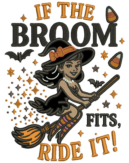 Halloween Set 5 - 24 Machine Embroidery Designs