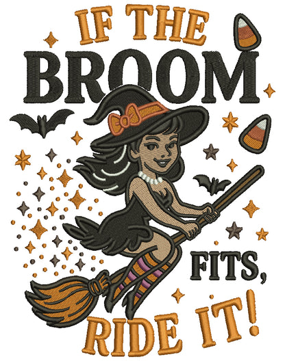Halloween Set 5 - 24 Machine Embroidery Designs