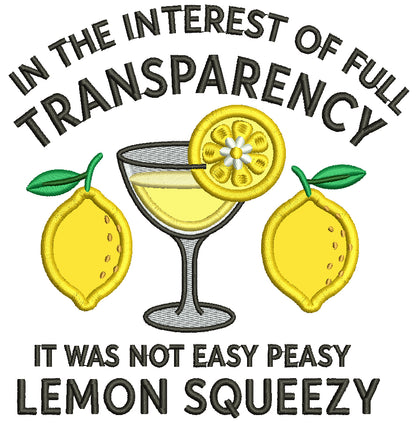 Sarcastic Sayings Machine Embroidery Designs Set 2 - 24 Designs