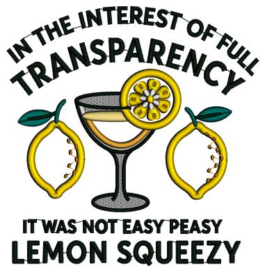 Sarcastic Sayings Machine Embroidery Designs Set 2 - 24 Designs