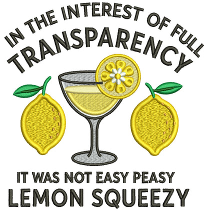 Sarcastic Sayings Machine Embroidery Designs Set 2 - 24 Designs