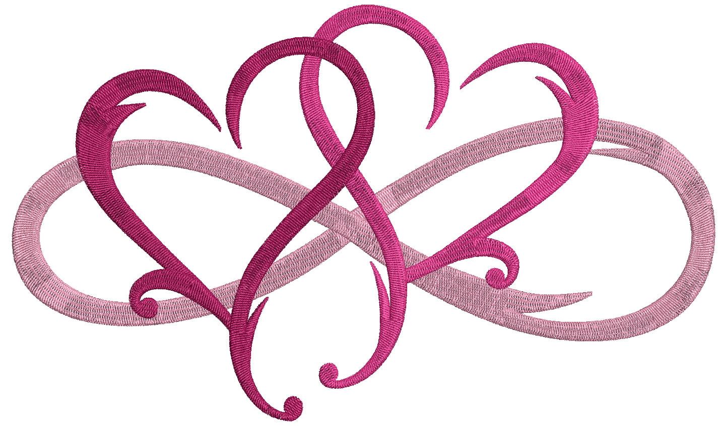 💌 Valentine’s Day Power Pack #5 – 24 Machine Embroidery Designs (Appliqué + Filled)
