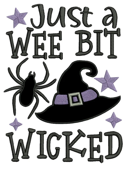 Halloween Set 4 - 24 Machine Embroidery Designs