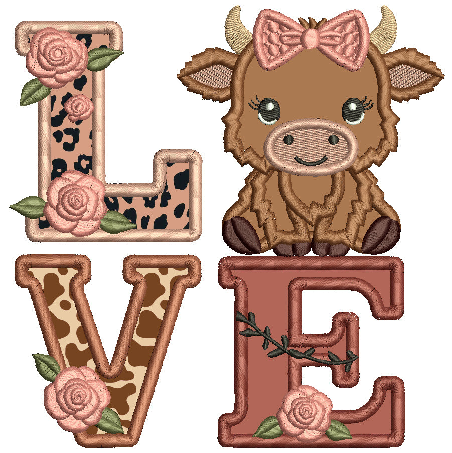 💌 Valentine’s Day Power Pack #3 – 24 Appliqué + Filled Designs!