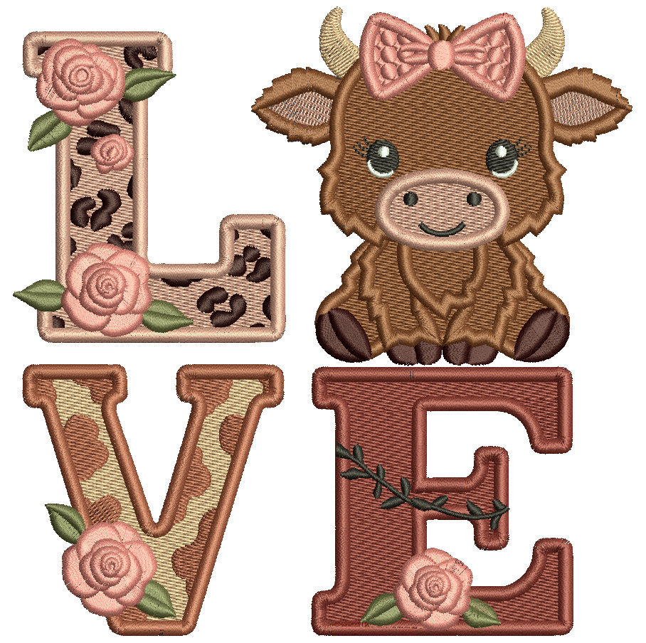 💌 Valentine’s Day Power Pack #3 – 24 Appliqué + Filled Designs!