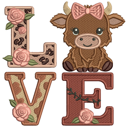 💌 Valentine’s Day Power Pack #3 – 24 Appliqué + Filled Designs!