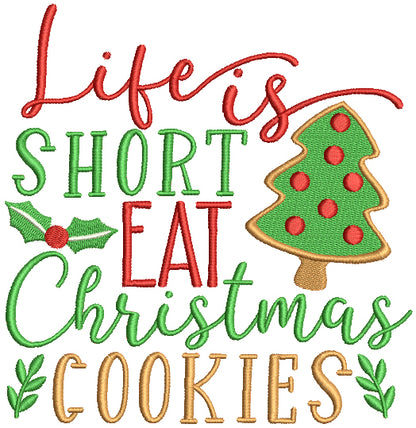 Christmas Machine Embroidery Designs Set 2 - 24 Designs