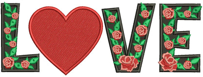 💌 Valentine’s Day Power Pack #3 – 24 Appliqué + Filled Designs!