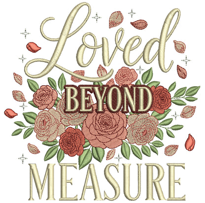 Valentine's Day Machine Embroidery Designs Set 4 – 24 Designs