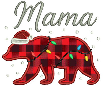 Christmas Machine Embroidery Designs Set 4 - 24 Designs