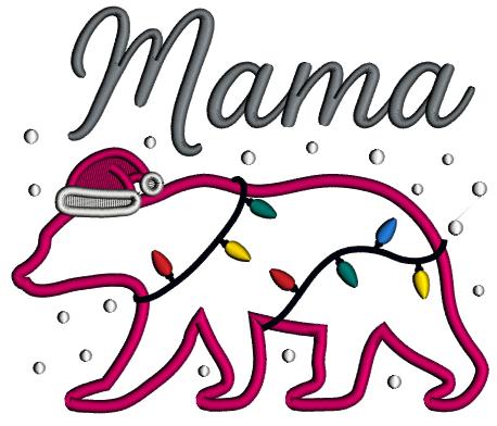 Christmas Machine Embroidery Designs Set 4 - 24 Designs