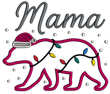 Christmas Machine Embroidery Designs Set 4 - 24 Designs