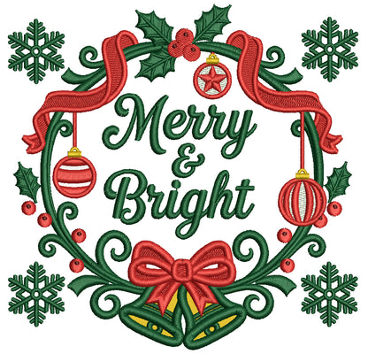 Christmas Machine Embroidery Designs Set 4 - 24 Designs