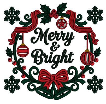Christmas Machine Embroidery Designs Set 4 - 24 Designs