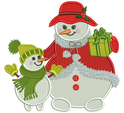 Christmas Machine Embroidery Designs Set 3 - 24 Designs