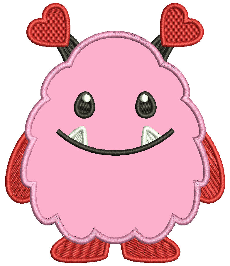 Valentine's Day Machine Embroidery Designs Set 4 – 24 Designs