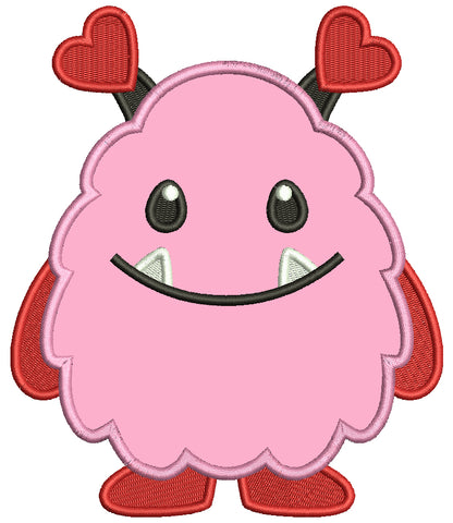 Valentine's Day Machine Embroidery Designs Set 4 – 24 Designs