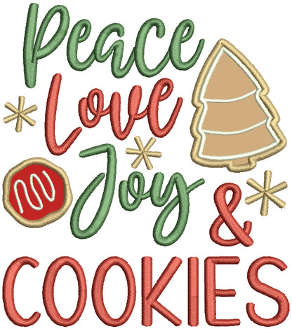 Christmas Machine Embroidery Designs Set 2 - 24 Designs