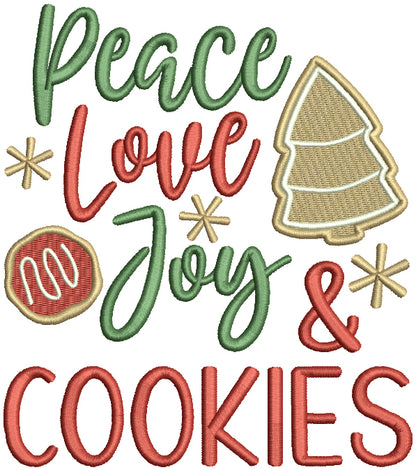 Christmas Machine Embroidery Designs Set 2 - 24 Designs
