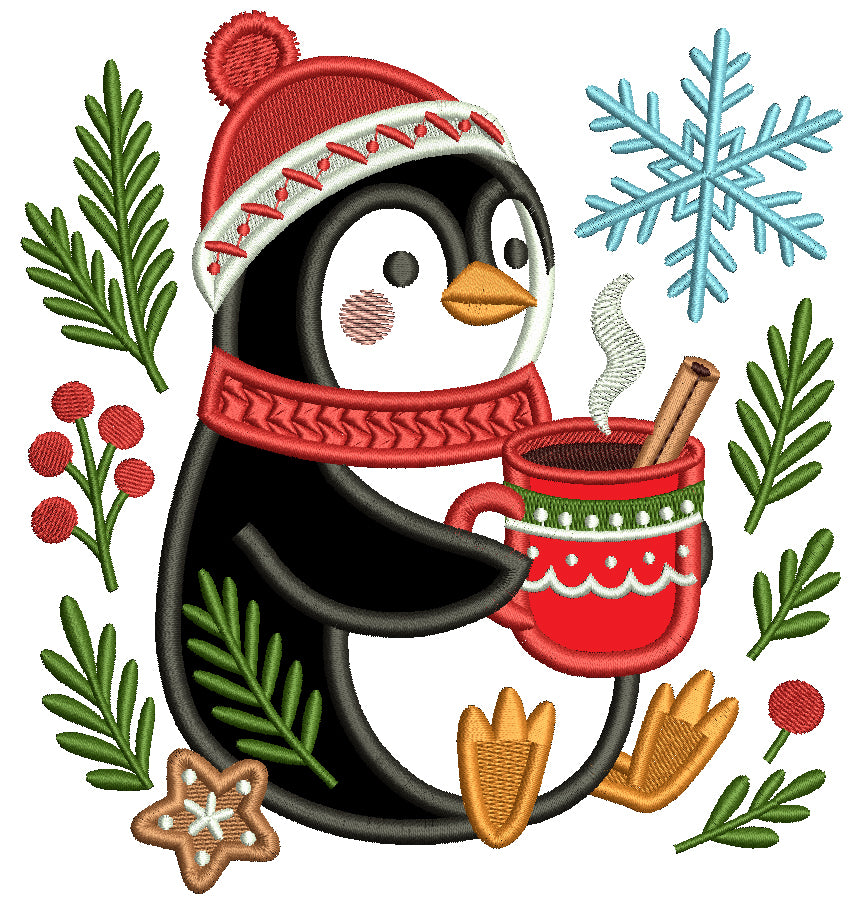 Christmas Machine Embroidery Designs Set 5 - 24 Designs