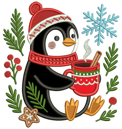 Christmas Machine Embroidery Designs Set 5 - 24 Designs