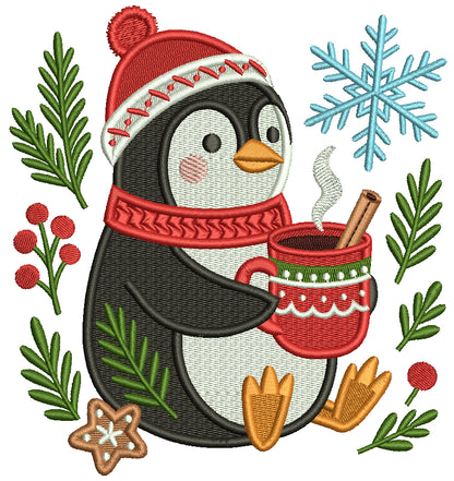 Christmas Machine Embroidery Designs Set 5 - 24 Designs